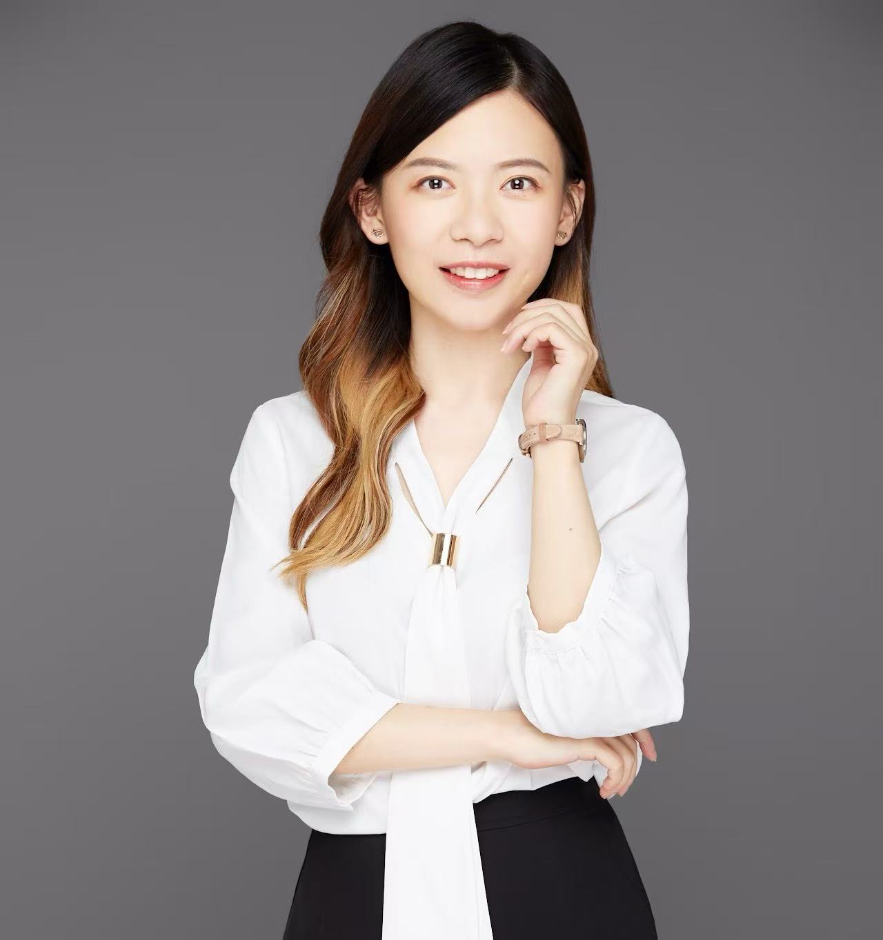 Miaoqing Jia