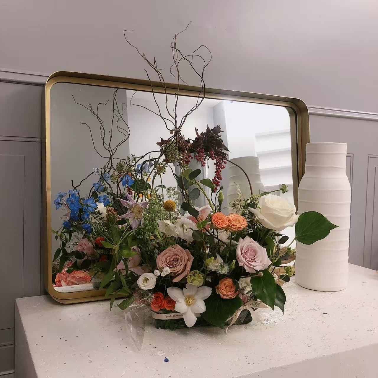 Floral arrangement