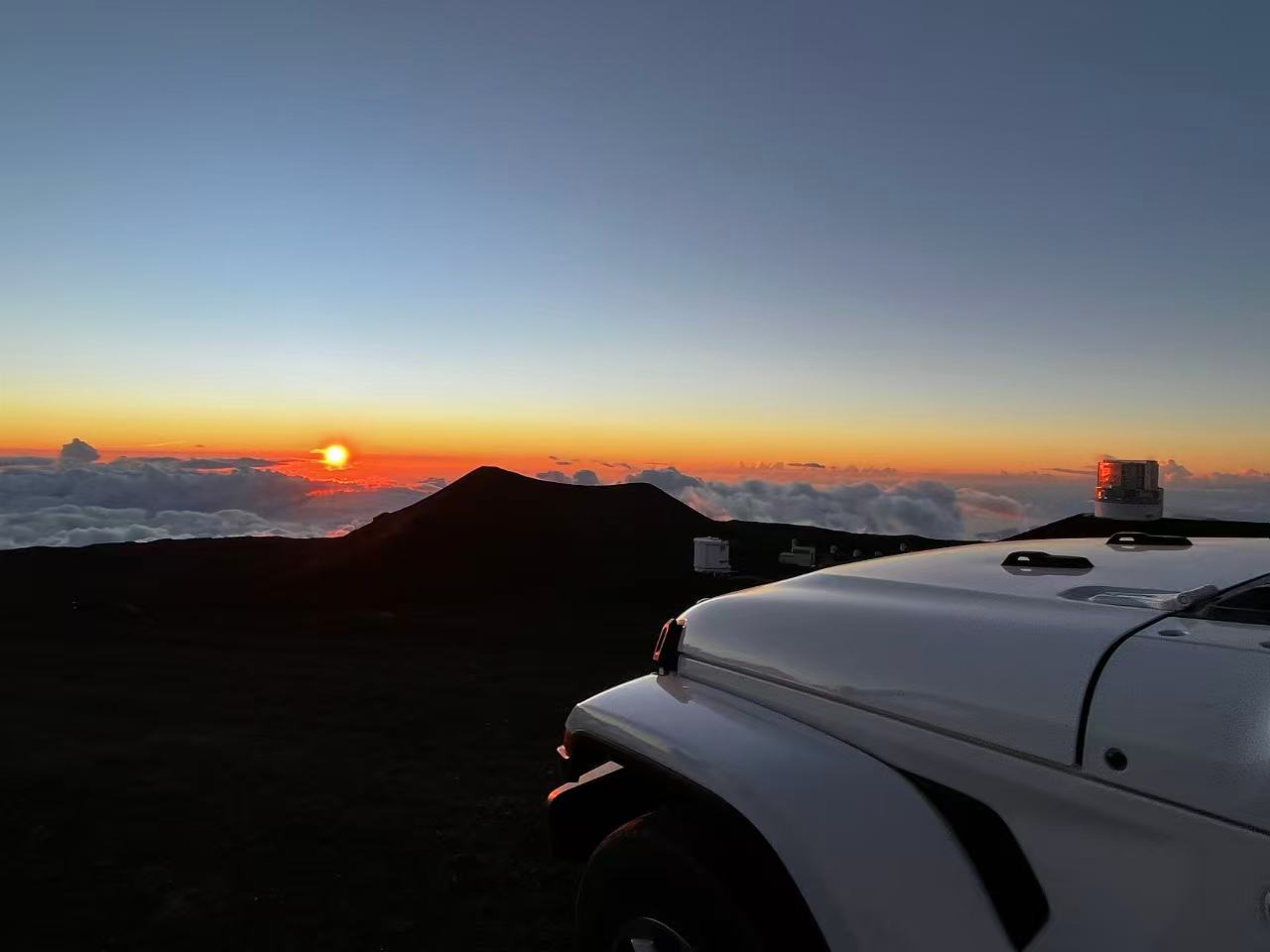 Hawaii