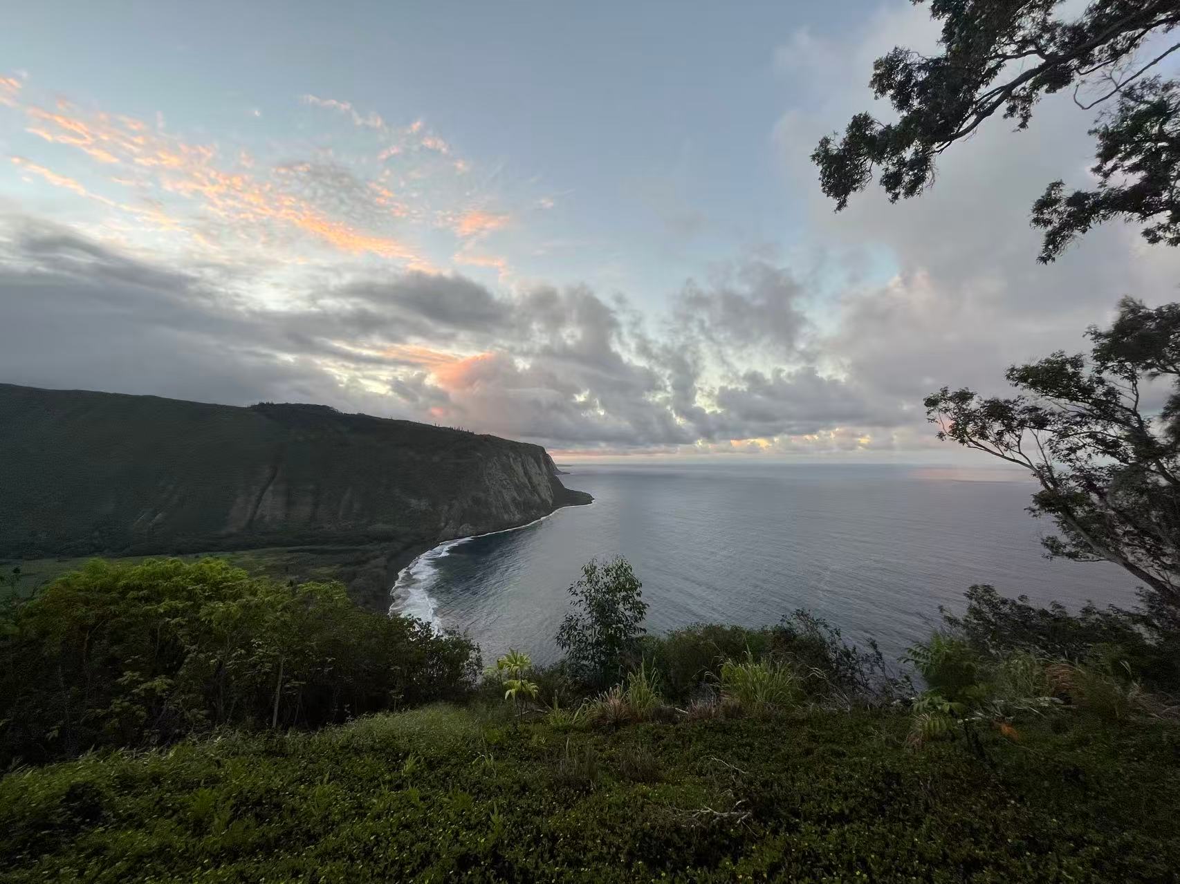 Hawaii